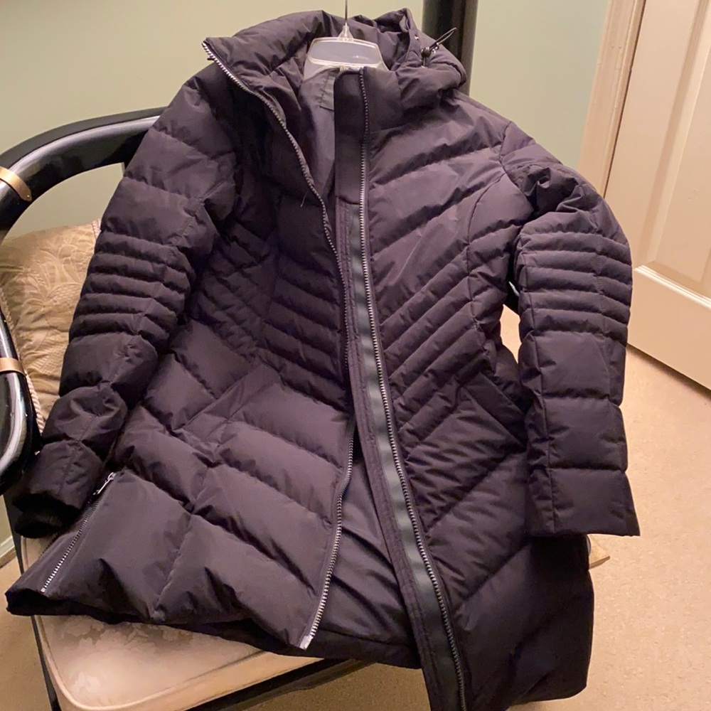 Pajar Down Parka